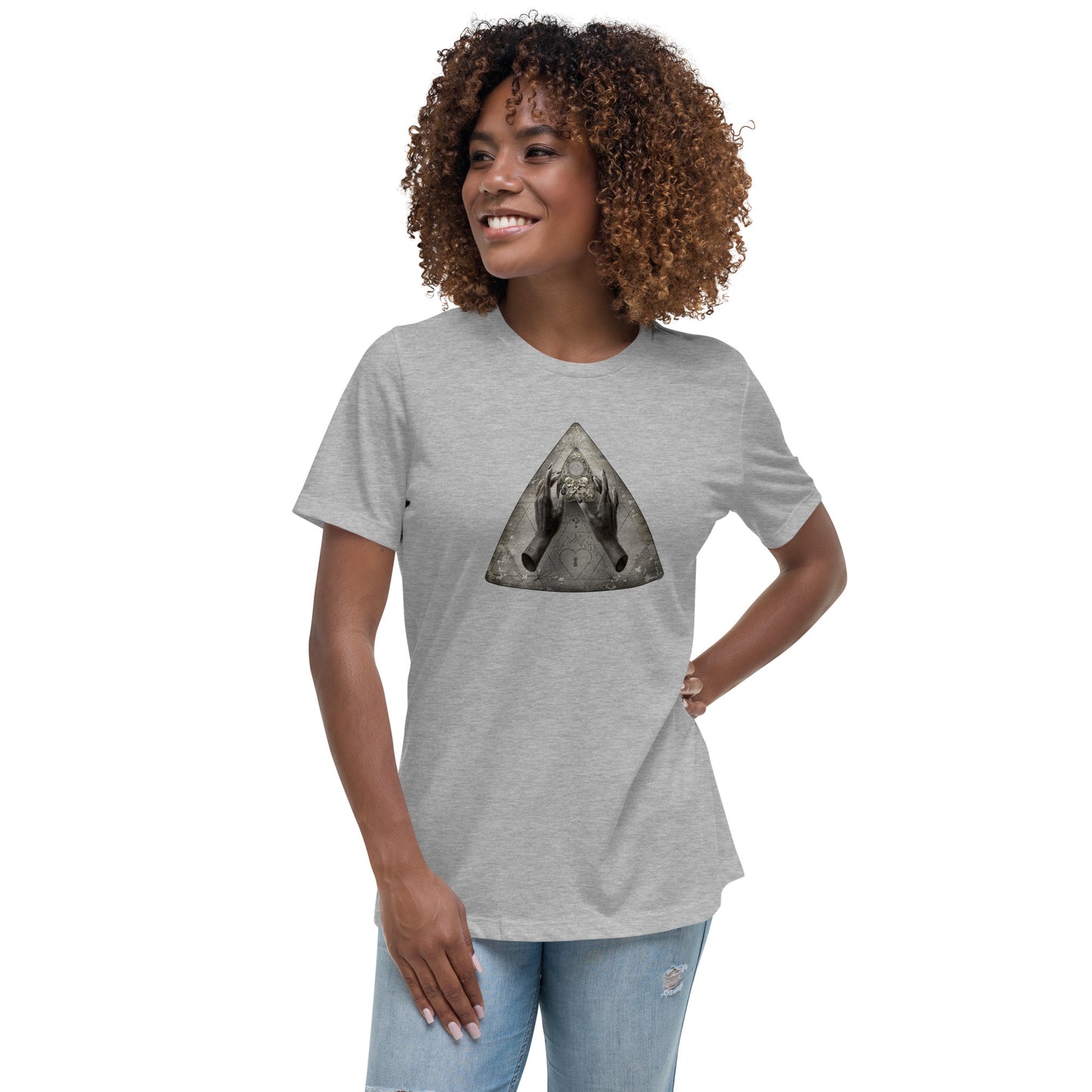 Till Death Women's Relaxed T-Shirt
