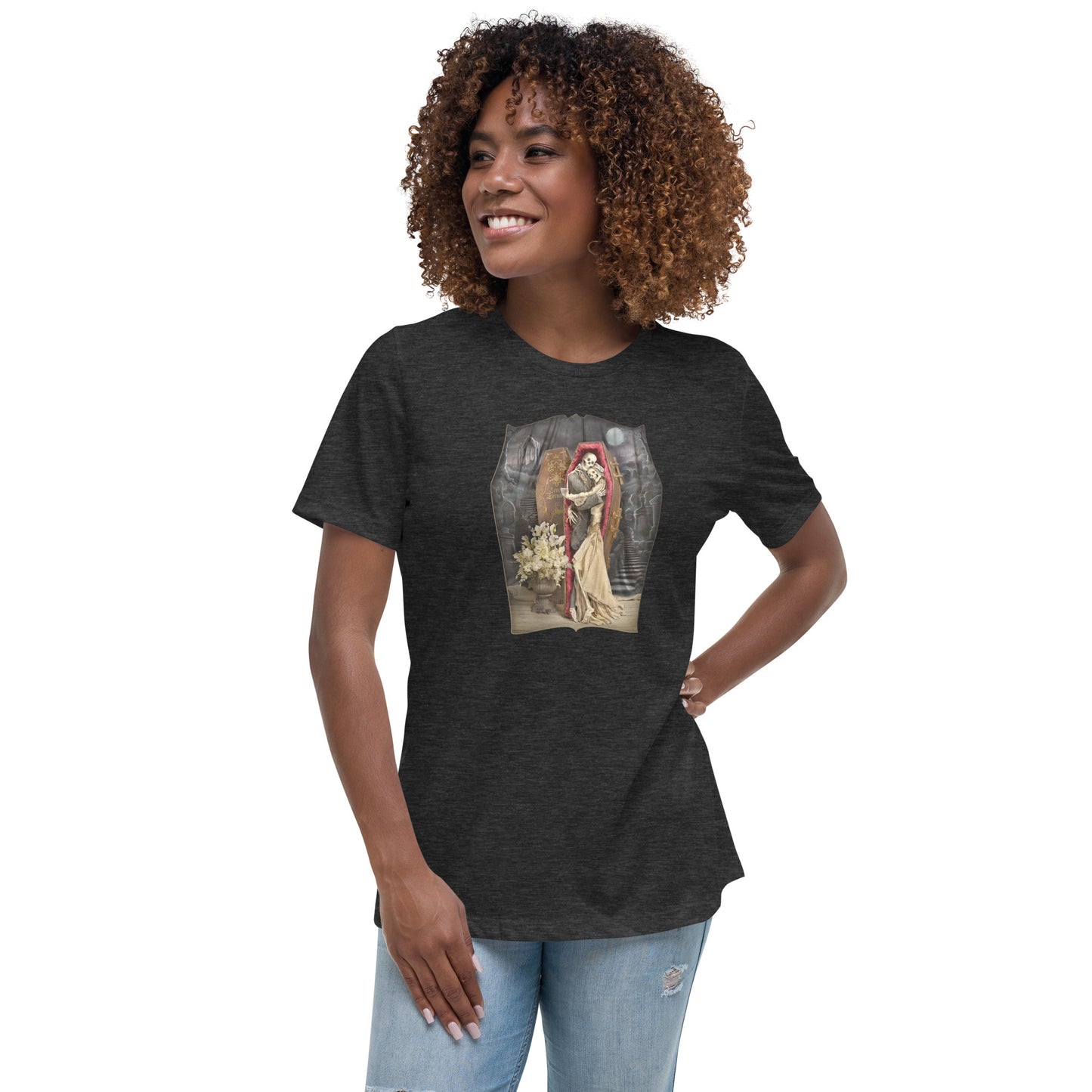 Dearly Beloved Women's Relaxed T-Shirt