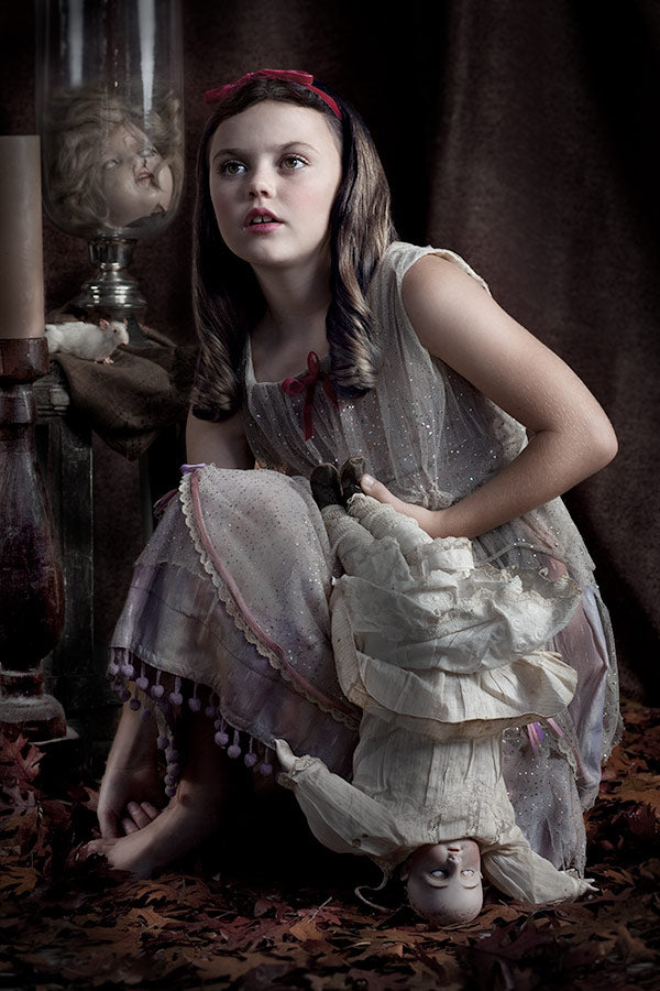 Pocket Full of Posies