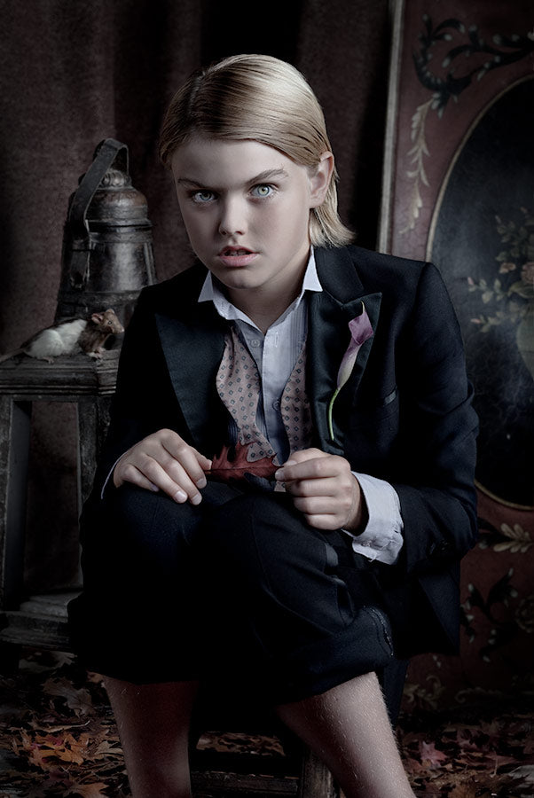 When the Bough Breaks