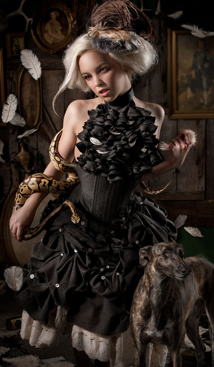 A Civillized Extraction