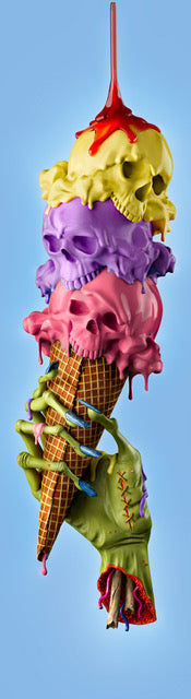 I Scream (Variant)