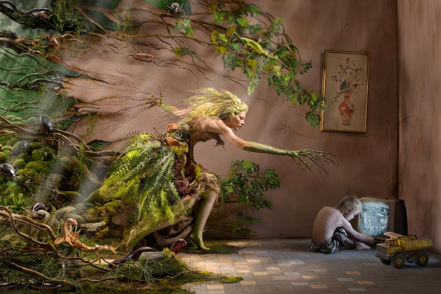 It Will Be Ours (open edition)