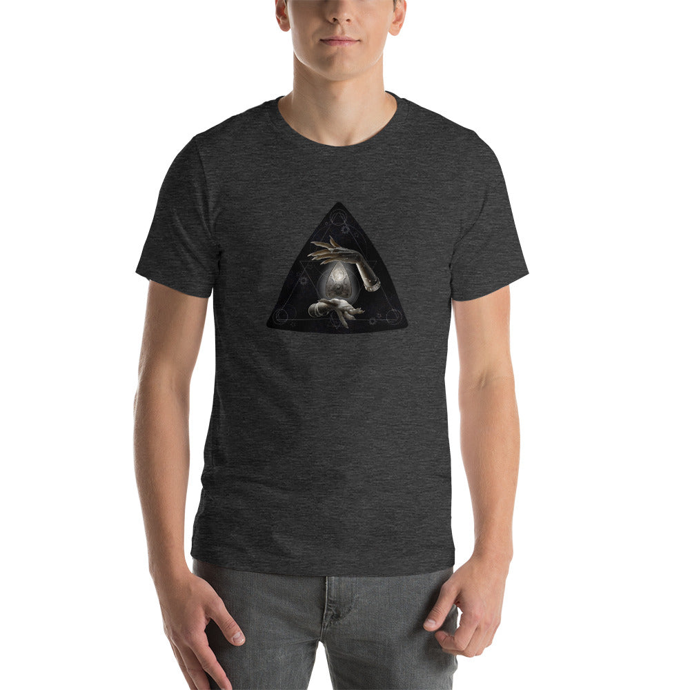 Summoning t-shirt (unisex)