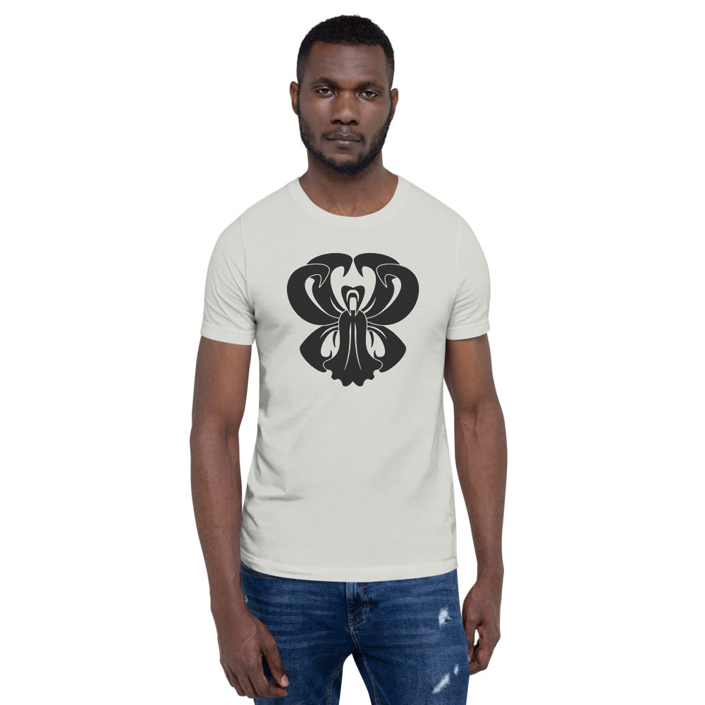 Iris t-shirt (unisex)