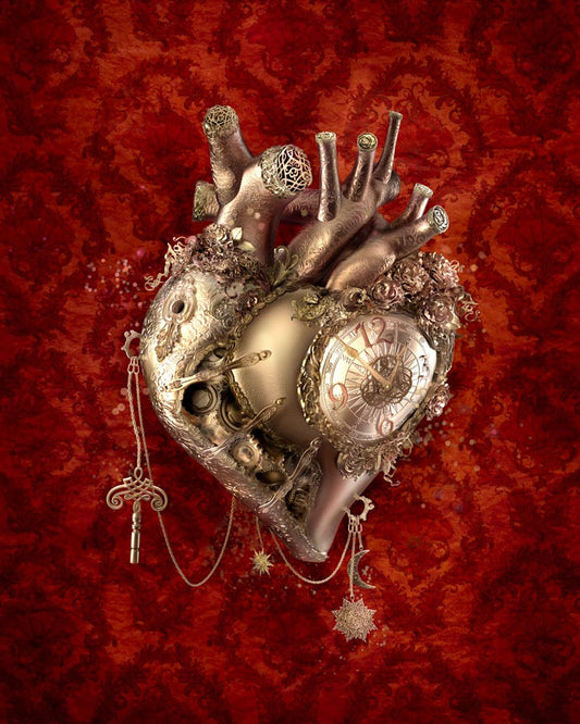 The Clockwork Heart