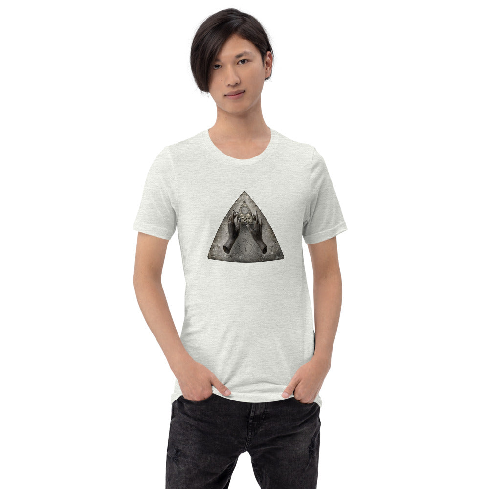 Till Death T-Shirt (unisex)