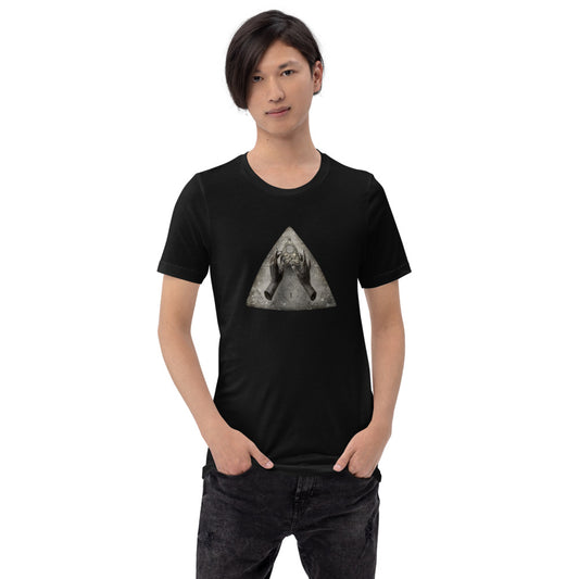 Till Death T-Shirt (unisex)
